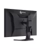 Monitor komputerowy EIZO FlexScan EV3240X-BK 80 cm (31,5 cala) 3840 x 2160 pikseli 4K Ultra HD LCD Czarny
