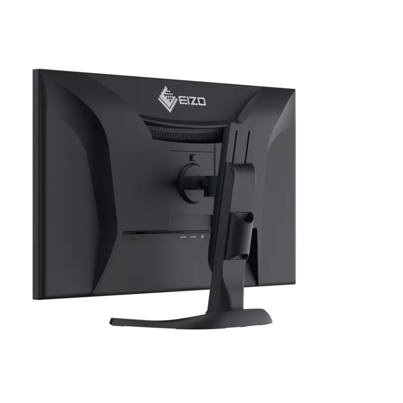 Monitor komputerowy EIZO FlexScan EV3240X-BK 80 cm (31,5 cala) 3840 x 2160 pikseli 4K Ultra HD LCD Czarny