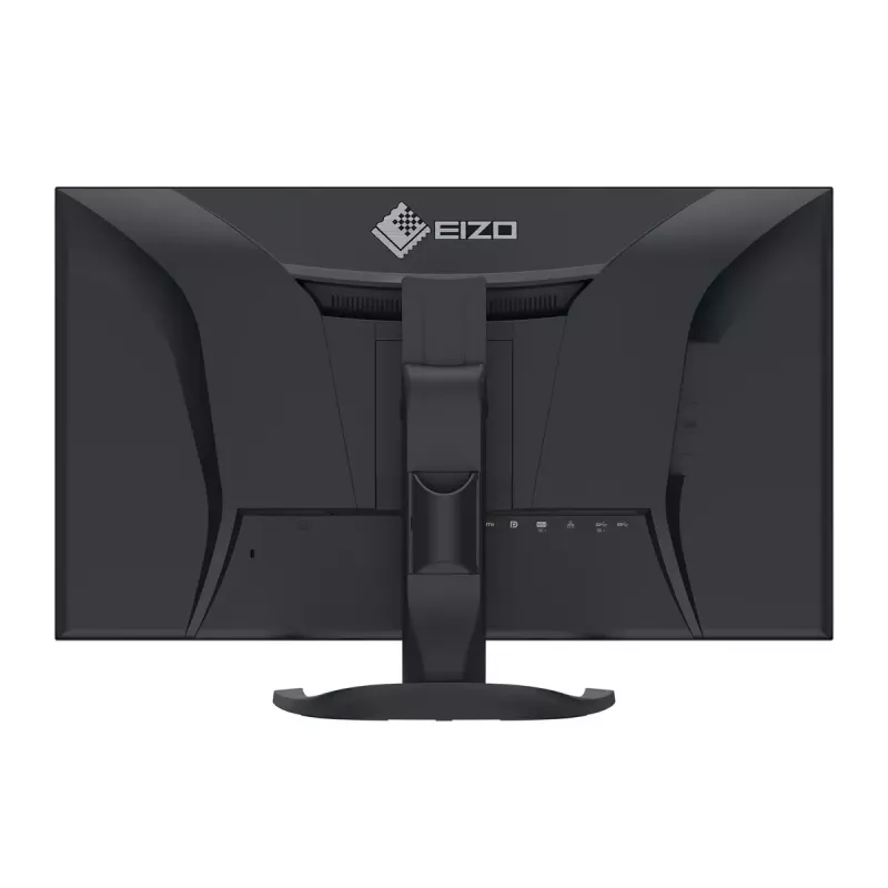Monitor komputerowy EIZO FlexScan EV3240X-BK 80 cm (31,5 cala) 3840 x 2160 pikseli 4K Ultra HD LCD Czarny