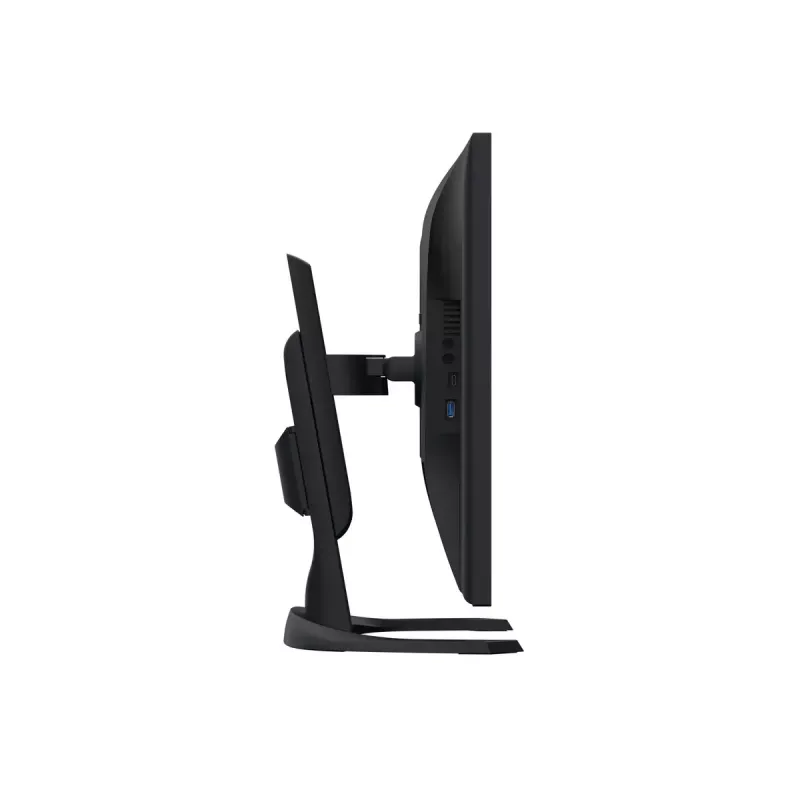 Monitor komputerowy EIZO FlexScan EV3240X-BK 80 cm (31,5 cala) 3840 x 2160 pikseli 4K Ultra HD LCD Czarny