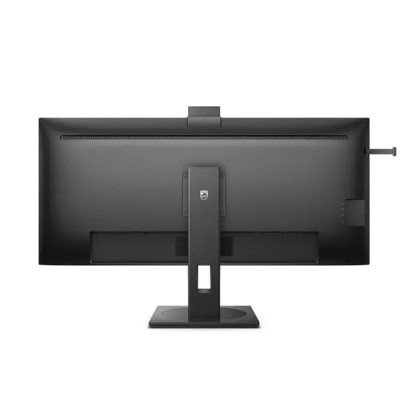 Monitor komputerowy Philips 5000 series 40B1U5601H/00 101,6 cm (40 cali) 3440 x 1440 pikseli Wide Quad HD LCD Czarny