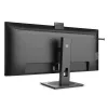 Monitor komputerowy Philips 5000 series 40B1U5601H/00 101,6 cm (40 cali) 3440 x 1440 pikseli Wide Quad HD LCD Czarny
