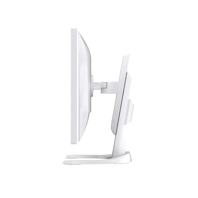 Monitor komputerowy EIZO FlexScan EV2740X-WT 68,6 cm (27 cali) 3840 x 2160 pikseli 4K Ultra HD LCD Biały
