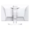 Monitor komputerowy EIZO FlexScan EV2740X-WT 68,6 cm (27 cali) 3840 x 2160 pikseli 4K Ultra HD LCD Biały