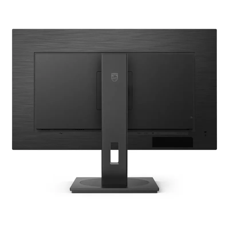 Monitor komputerowy Philips 3000 series 32B1N3800/00 81,3 cm (32 cale) 3840 x 2160 pikseli 4K Ultra HD LCD Czarny