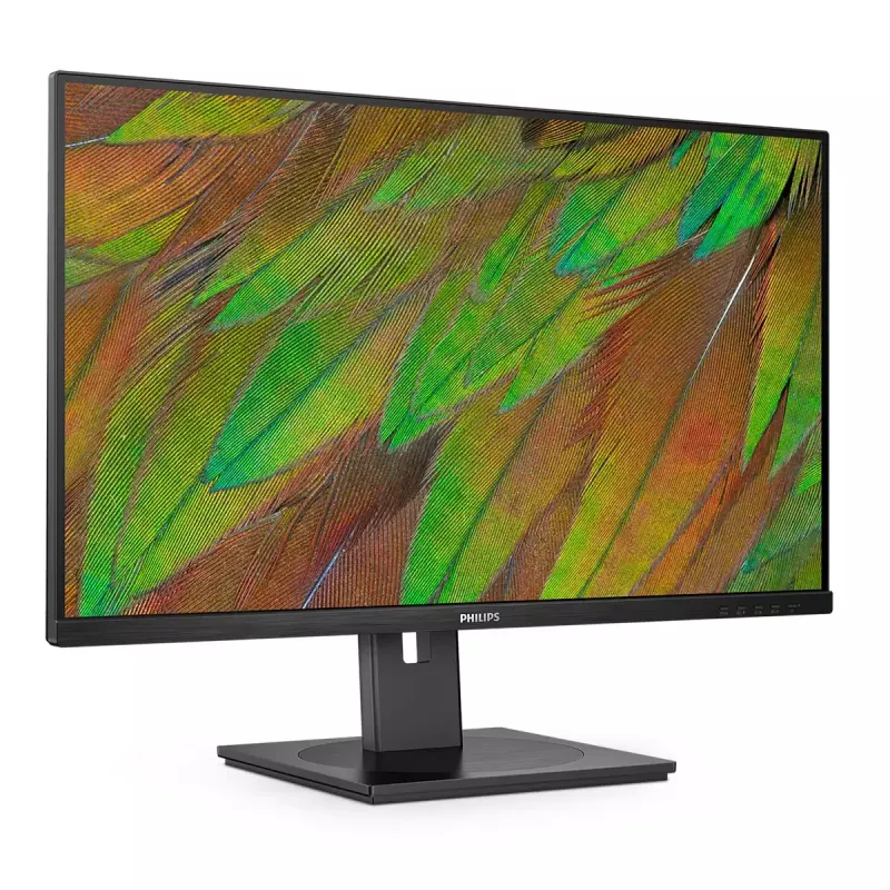 Monitor komputerowy Philips 3000 series 32B1N3800/00 81,3 cm (32 cale) 3840 x 2160 pikseli 4K Ultra HD LCD Czarny
