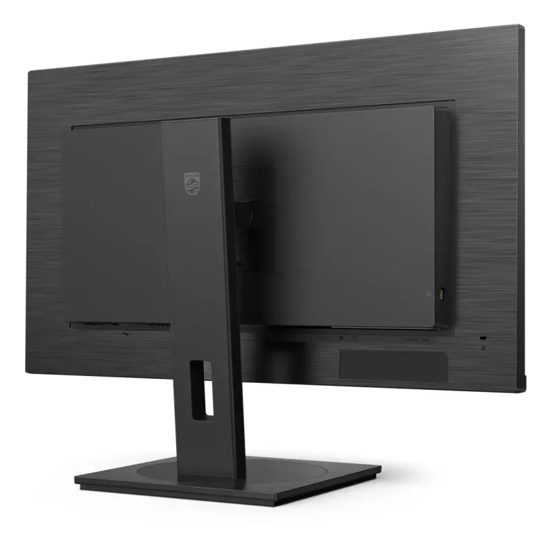 Monitor komputerowy Philips 3000 series 32B1N3800/00 81,3 cm (32 cale) 3840 x 2160 pikseli 4K Ultra HD LCD Czarny