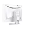 Monitor EIZO FlexScan EV2495 24,1 cala IPS FHD 60Hz 5ms Biały