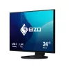 Monitor komputerowy EIZO FlexScan EV2495-BK 61,2 cm (24,1 cala) 1920 x 1200 pikseli WUXGA LCD Czarny