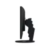Monitor komputerowy EIZO FlexScan EV2495-BK 61,2 cm (24,1 cala) 1920 x 1200 pikseli WUXGA LCD Czarny