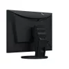 Monitor komputerowy EIZO FlexScan EV2495-BK 61,2 cm (24,1 cala) 1920 x 1200 pikseli WUXGA LCD Czarny