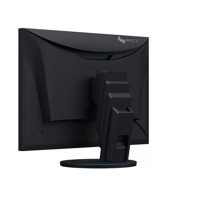 Monitor komputerowy EIZO FlexScan EV2495-BK 61,2 cm (24,1 cala) 1920 x 1200 pikseli WUXGA LCD Czarny