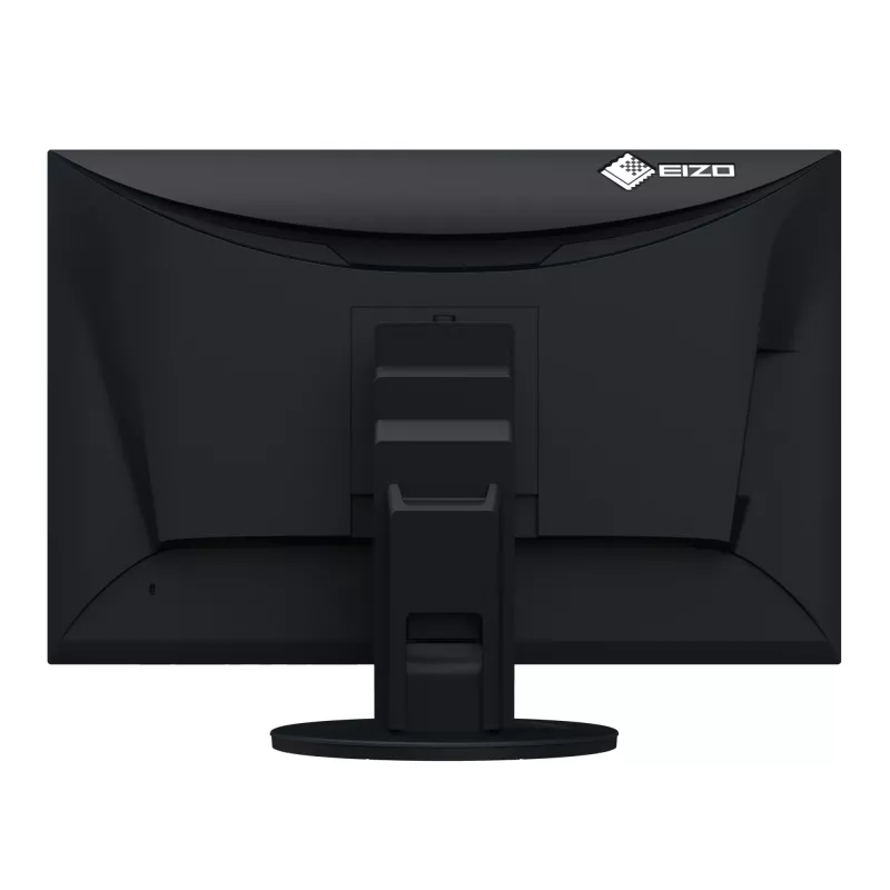 Monitor komputerowy EIZO FlexScan EV2495-BK 61,2 cm (24,1 cala) 1920 x 1200 pikseli WUXGA LCD Czarny
