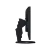 Monitor komputerowy EIZO FlexScan EV2495-BK 61,2 cm (24,1 cala) 1920 x 1200 pikseli WUXGA LCD Czarny