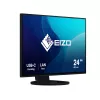 Monitor komputerowy EIZO FlexScan EV2495-BK 61,2 cm (24,1 cala) 1920 x 1200 pikseli WUXGA LCD Czarny