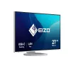 Monitor komputerowy EIZO FlexScan EV2795-WT 68,6 cm (27 cali) 2560 x 1440 pikseli Quad HD, biały