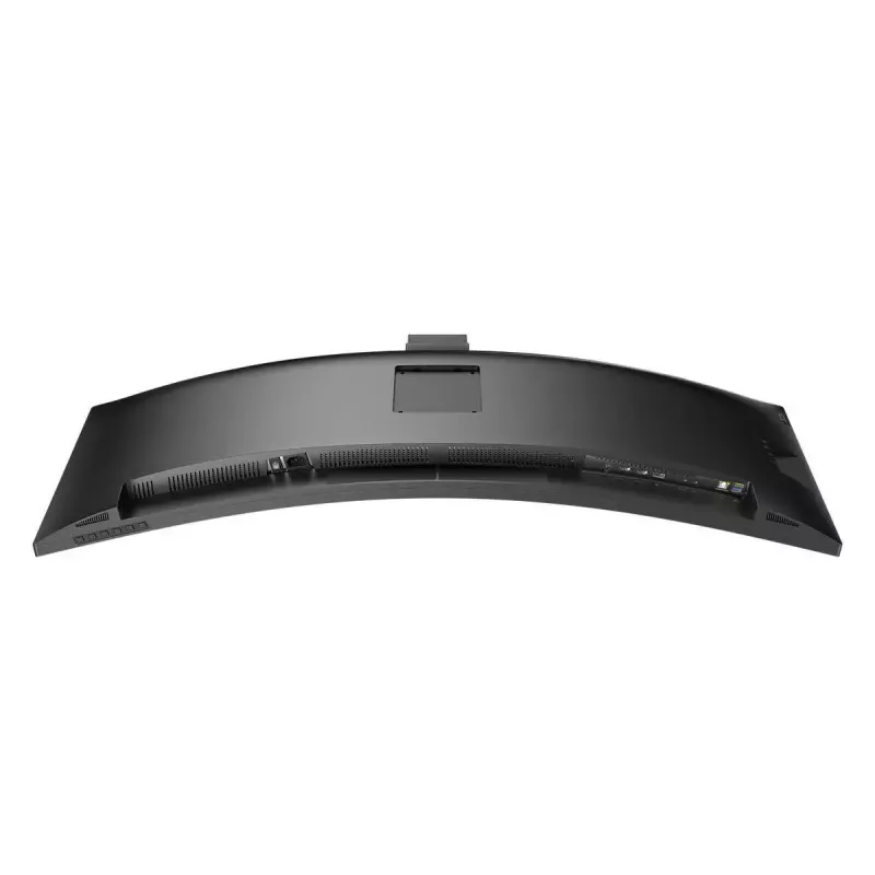 Philips 6000 series 45B1U6900CH/00 monitor komputerowy 113 cm (44,5 cala) 5120 x 1440 pikseli UltraWide Dual Quad HD LED Czarny