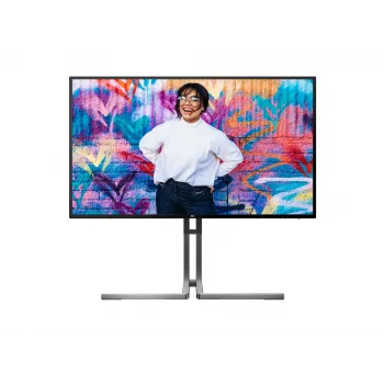Monitor komputerowy AOC U3 U27U3CV 68,6 cm (27 cali) 3840 x 2160 pikseli 4K Ultra HD LCD Czarny