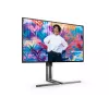 Monitor komputerowy AOC U3 U27U3CV 68,6 cm (27 cali) 3840 x 2160 pikseli 4K Ultra HD LCD Czarny