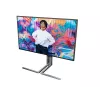 Monitor komputerowy AOC U3 U27U3CV 68,6 cm (27 cali) 3840 x 2160 pikseli 4K Ultra HD LCD Czarny