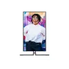 Monitor komputerowy AOC U3 U27U3CV 68,6 cm (27 cali) 3840 x 2160 pikseli 4K Ultra HD LCD Czarny