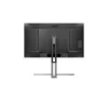 Monitor komputerowy AOC U3 U27U3CV 68,6 cm (27 cali) 3840 x 2160 pikseli 4K Ultra HD LCD Czarny