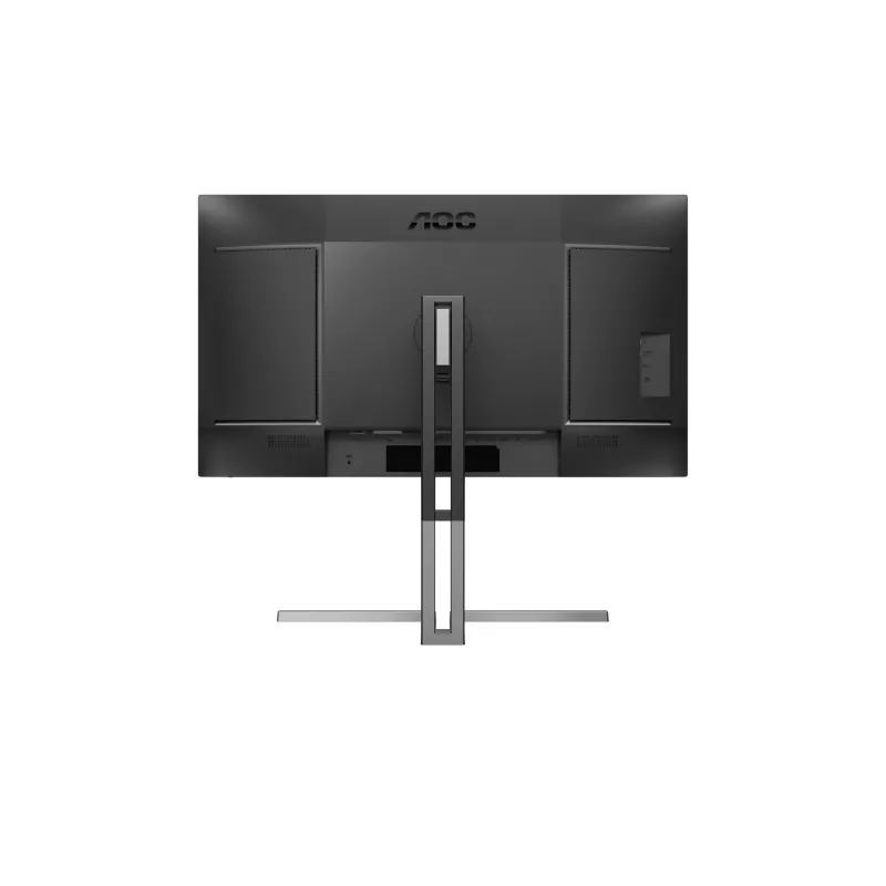 Monitor komputerowy AOC U3 U27U3CV 68,6 cm (27 cali) 3840 x 2160 pikseli 4K Ultra HD LCD Czarny