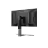 Monitor komputerowy AOC U3 U27U3CV 68,6 cm (27 cali) 3840 x 2160 pikseli 4K Ultra HD LCD Czarny