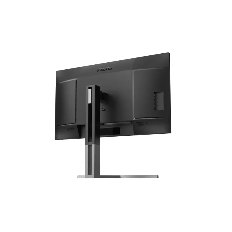 Monitor komputerowy AOC U3 U27U3CV 68,6 cm (27 cali) 3840 x 2160 pikseli 4K Ultra HD LCD Czarny