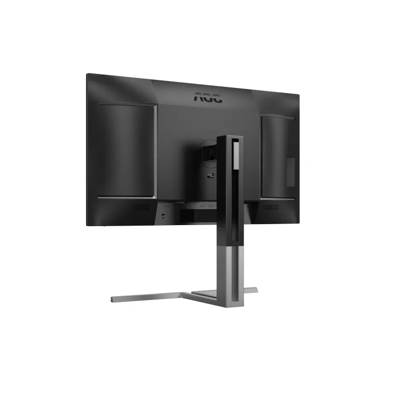 Monitor komputerowy AOC U3 U27U3CV 68,6 cm (27 cali) 3840 x 2160 pikseli 4K Ultra HD LCD Czarny