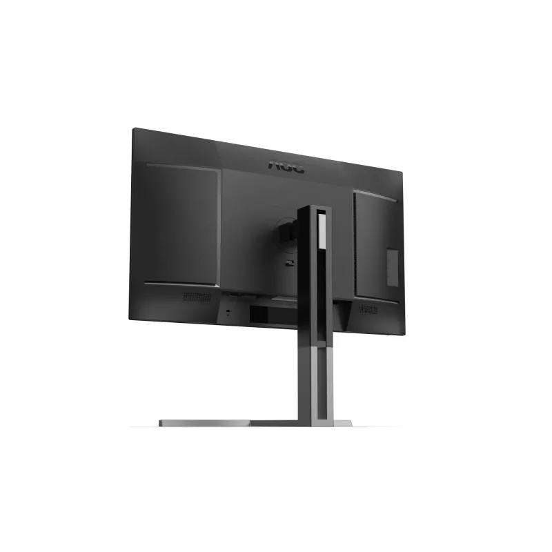 Monitor komputerowy AOC U3 U27U3CV 68,6 cm (27 cali) 3840 x 2160 pikseli 4K Ultra HD LCD Czarny