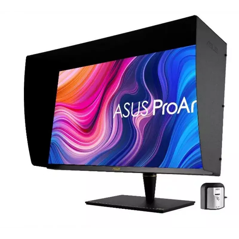 Monitor komputerowy ASUS ProArt PA32UCX-PK 81,3 cm (32 cale) 3840 x 2160 pikseli 4K Ultra HD LED Czarny