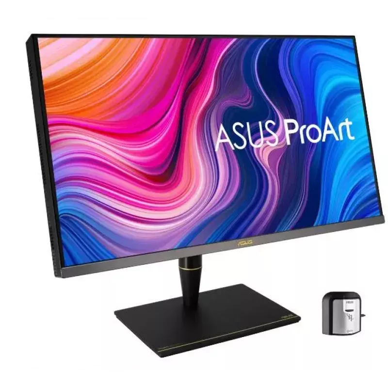 Monitor komputerowy ASUS ProArt PA32UCX-PK 81,3 cm (32 cale) 3840 x 2160 pikseli 4K Ultra HD LED Czarny