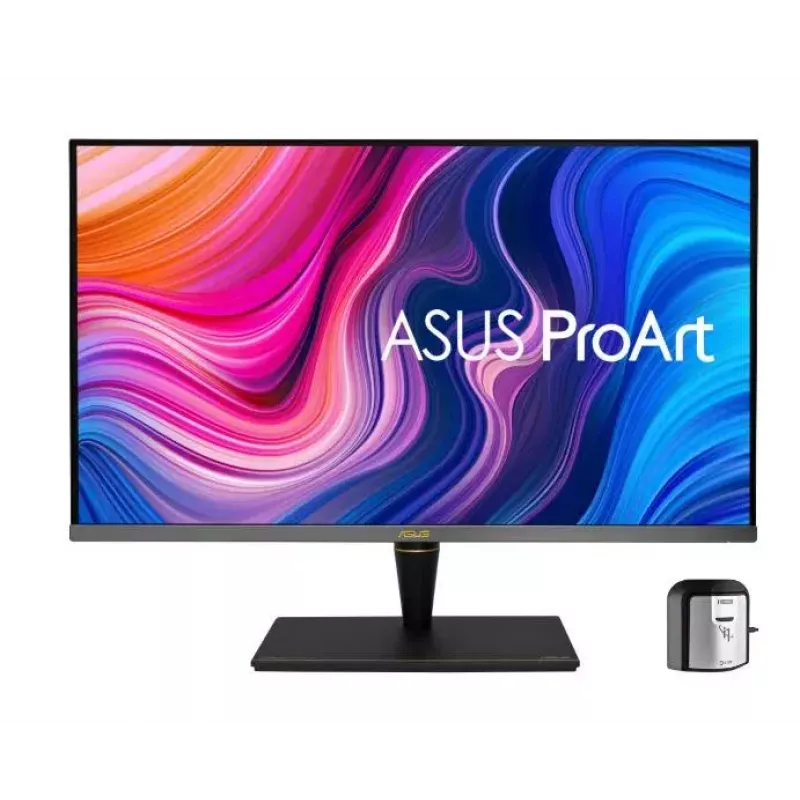 Monitor komputerowy ASUS ProArt PA32UCX-PK 81,3 cm (32 cale) 3840 x 2160 pikseli 4K Ultra HD LED Czarny