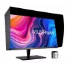 Monitor komputerowy ASUS ProArt PA32UCX-PK 81,3 cm (32 cale) 3840 x 2160 pikseli 4K Ultra HD LED Czarny