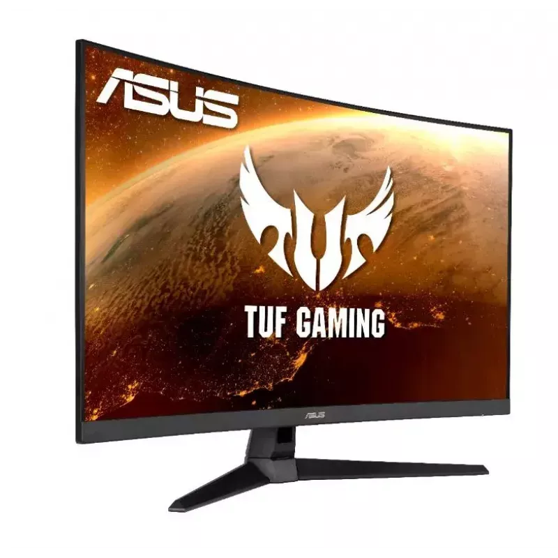 Monitor komputerowy ASUS TUF Gaming VG328H1B 80 cm (31,5 cala) 1920 x 1080 pikseli Full HD LED Czarny