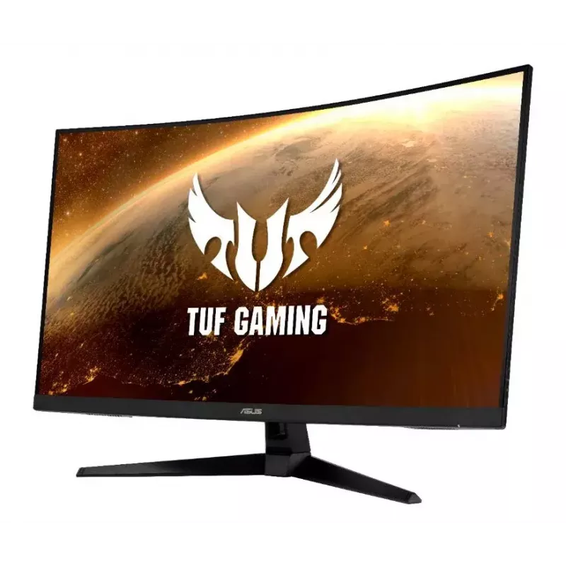 Monitor komputerowy ASUS TUF Gaming VG328H1B 80 cm (31,5 cala) 1920 x 1080 pikseli Full HD LED Czarny