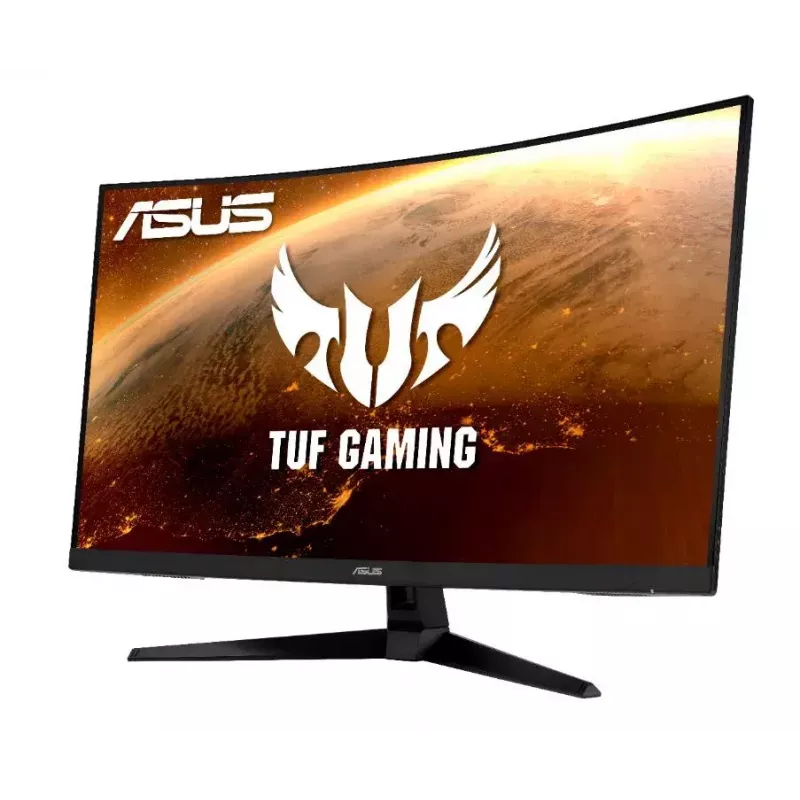 Monitor komputerowy ASUS TUF Gaming VG328H1B 80 cm (31,5 cala) 1920 x 1080 pikseli Full HD LED Czarny