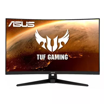 Monitor komputerowy ASUS TUF Gaming VG328H1B 80 cm (31,5 cala) 1920 x 1080 pikseli Full HD LED Czarny