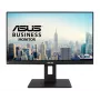 ASUS BE24EQSB monitor komputerowy 60,5 cm (23,8 cala) 1920 x 1080 pikseli Full HD LED czarny