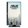 ASUS BE24EQSB monitor komputerowy 60,5 cm (23,8 cala) 1920 x 1080 pikseli Full HD LED czarny