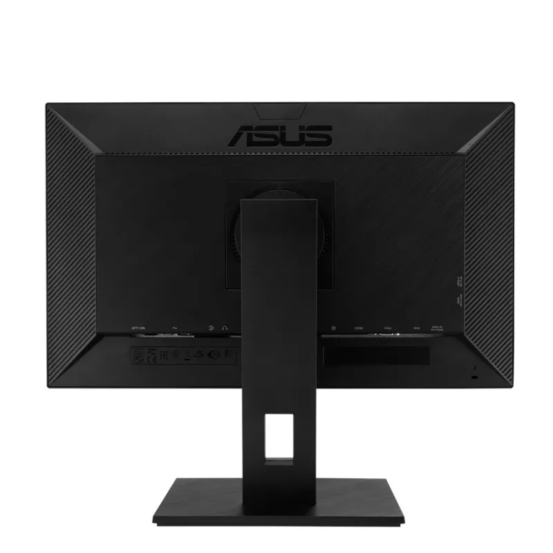 ASUS BE24EQSB monitor komputerowy 60,5 cm (23,8 cala) 1920 x 1080 pikseli Full HD LED czarny