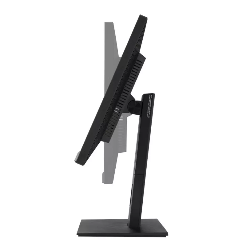 ASUS BE24EQSB monitor komputerowy 60,5 cm (23,8 cala) 1920 x 1080 pikseli Full HD LED czarny