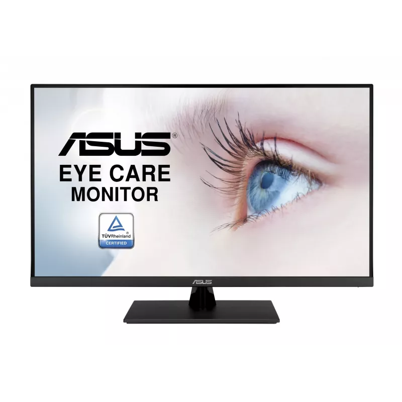 Monitor ASUS VP32UQ 80 cm (31,5 cala) 3840 x 2160 pikseli 4K Ultra HD Czarny