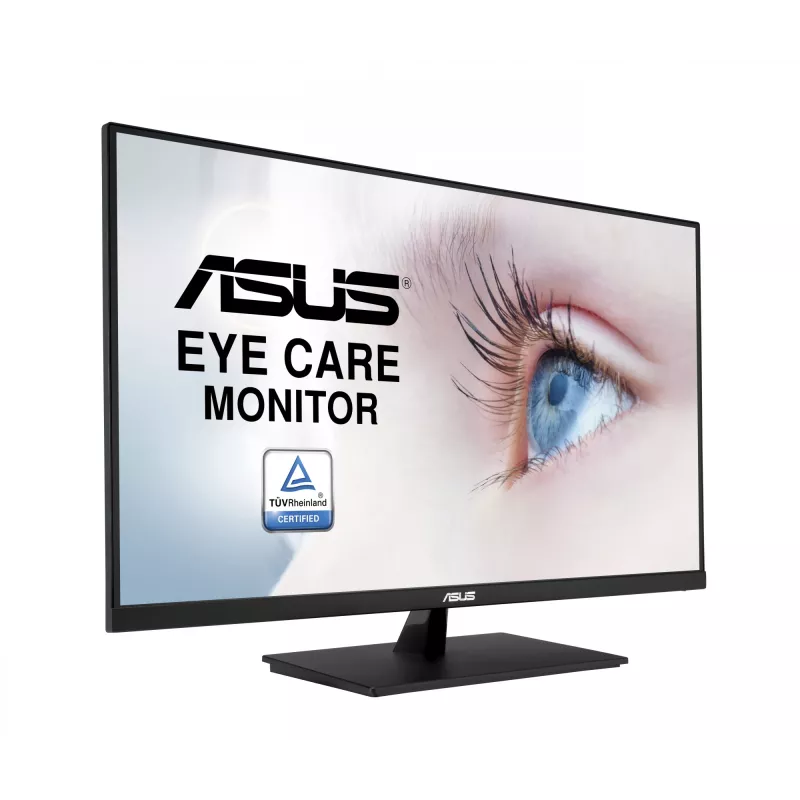 Monitor ASUS VP32UQ 80 cm (31,5 cala) 3840 x 2160 pikseli 4K Ultra HD Czarny