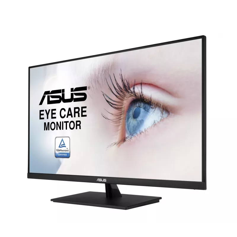 Monitor ASUS VP32UQ 80 cm (31,5 cala) 3840 x 2160 pikseli 4K Ultra HD Czarny