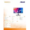 Monitor komputerowy ASUS ProArt PA32UCG-K 81,3 cm (32 cale) 3840 x 2160 pikseli 4K Ultra HD LED Czarny