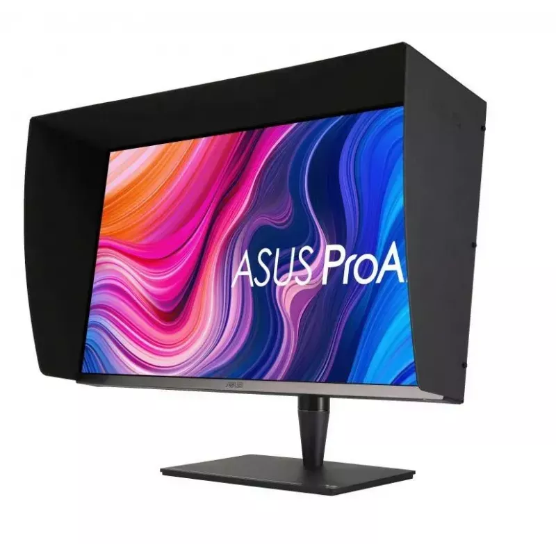 Monitor komputerowy ASUS ProArt PA32UCG-K 81,3 cm (32 cale) 3840 x 2160 pikseli 4K Ultra HD LED Czarny