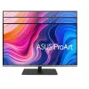 Monitor komputerowy ASUS ProArt PA32UCG-K 81,3 cm (32 cale) 3840 x 2160 pikseli 4K Ultra HD LED Czarny