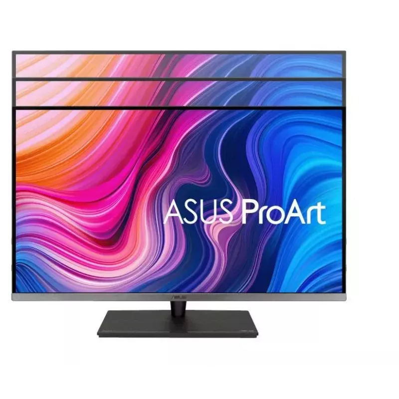 Monitor komputerowy ASUS ProArt PA32UCG-K 81,3 cm (32 cale) 3840 x 2160 pikseli 4K Ultra HD LED Czarny